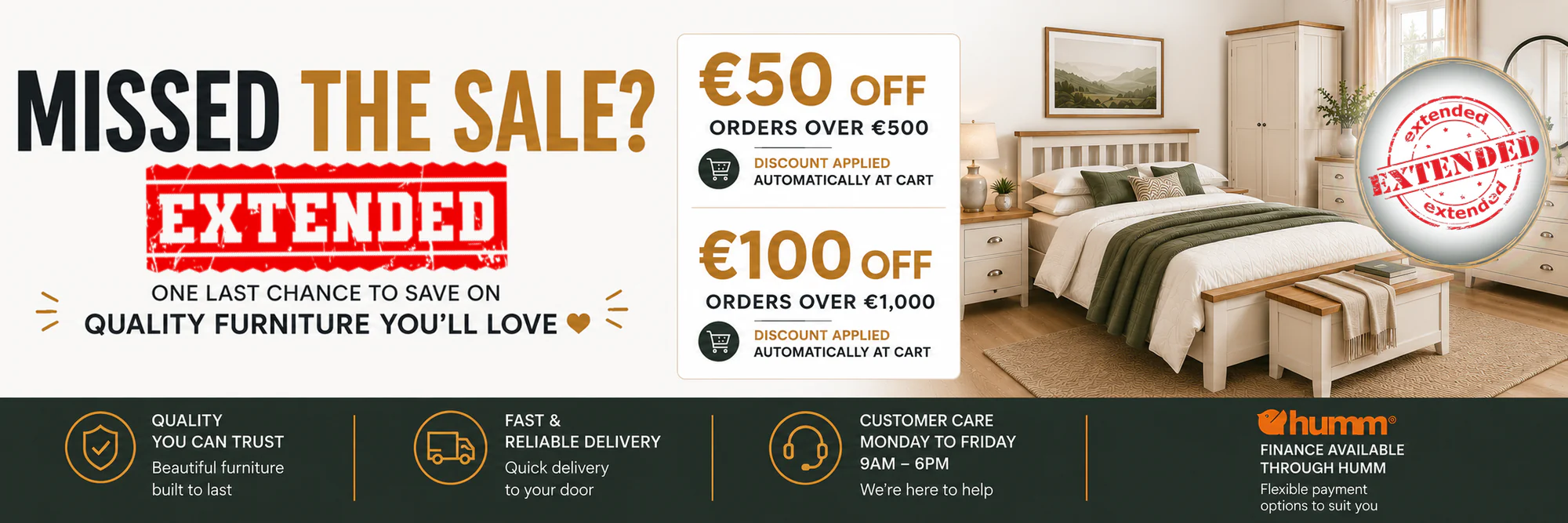 Elevate Your Home with Homeline
