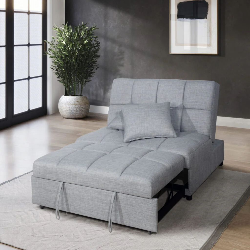 L&P Sofas & Arm Chairs